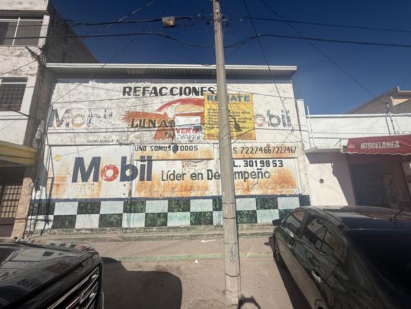 Bodega en renta en Torreon Centro, Torreón, Coahuila de Zaragoza