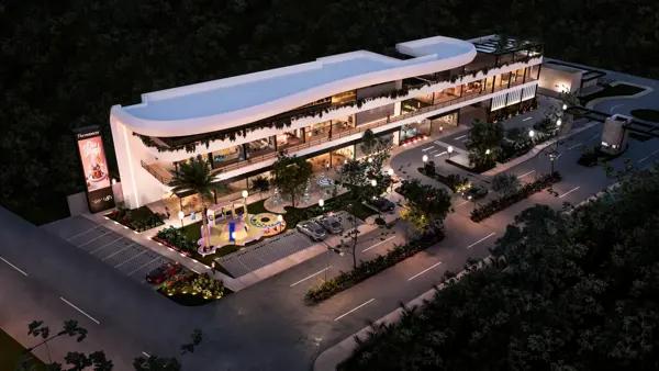 LOCAL EN VENTA EN MÉRIDA YUCATÁN EN PLAZA COMERCIAL EN DZITYÁ