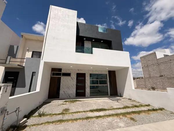 Casa en Venta en Fraccionamiento Privado en Mineral de la Reforma, Hidalgo