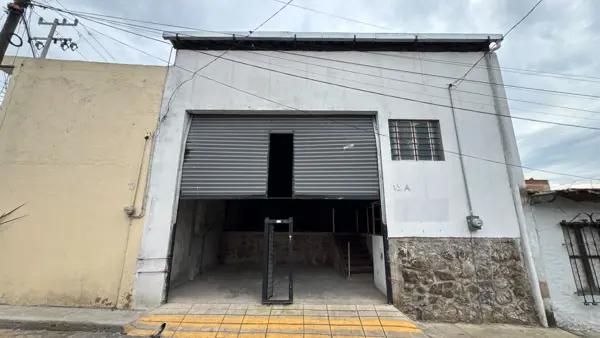 Bodega Renta Puente Grande Tonala Bodega Renta Puente Grande Tonala