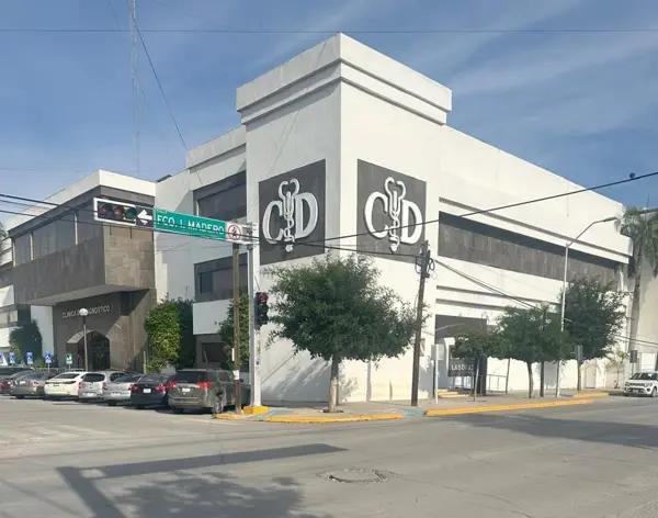 CONSULTORIOS EN VENTA CLINICA DE DIAGNOSTICO