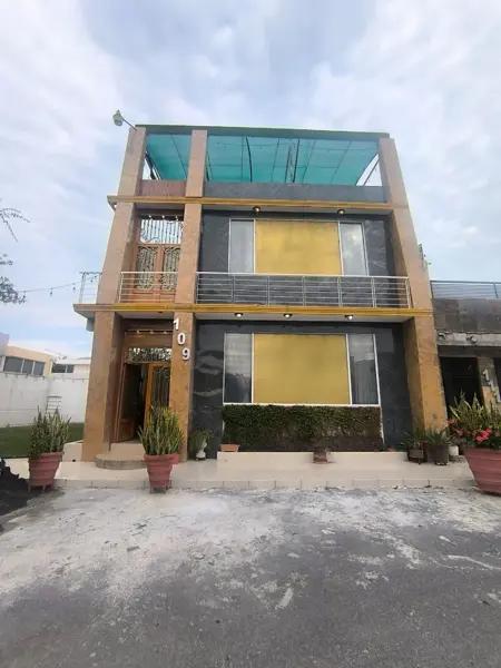 Casa en Venta en Apodaca