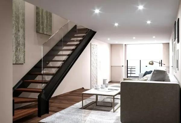 Casa Town House en Preventa Narvarte Poniente Benito Juárez Cdmx