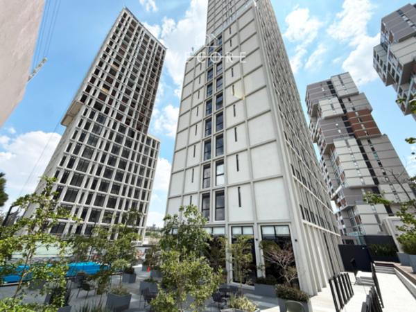 DEPARTAMENTO EN VENTA EN VENTURA VERTICAL DISTRICT, ZONA REAL, ZAPOPAN DEPARTAMENTO EN VENTA EN VENTURA VERTICAL DISTRICT, ZONA REAL, ZAPOPAN