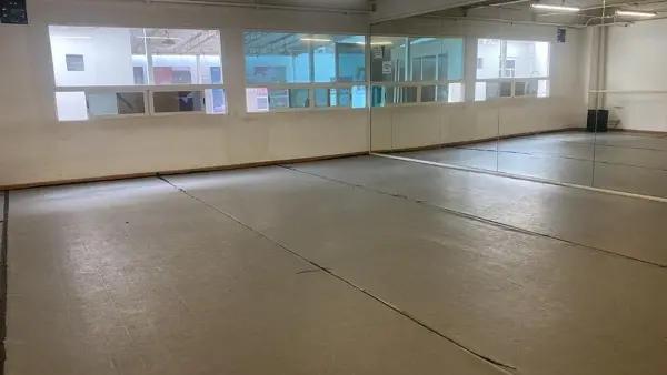 OFICINA CORPORATIVA CON TERRAZA | AV. AZTECAS