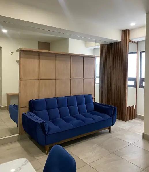Departamento en Venta en Monterrey