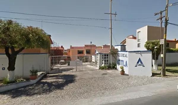 Casa en venta en Residencial Atitla, San Pedro Cholula, Puebla