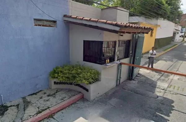 Casa en venta en Condominio Cantarranas Cuernavaca, compra con el banco, no se aceptan créditos