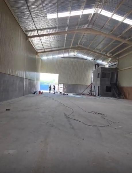 Bodega en renta en Escobedo