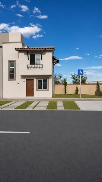 Casa en Venta en Real Solare, El Marqués - 2 Recámaras, 2 Estacionamientos