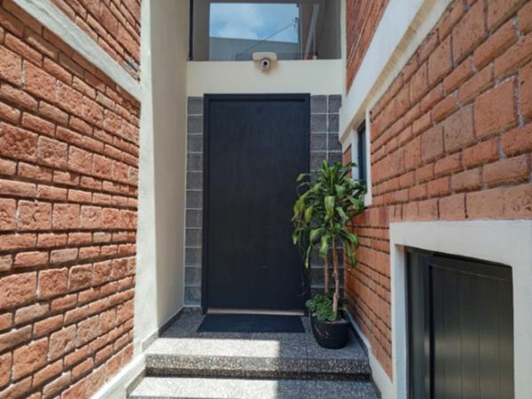 LOFTS AMUEBLADOS EN RENTA | A UNA CUADRA DE GALERÍAS METEPEC