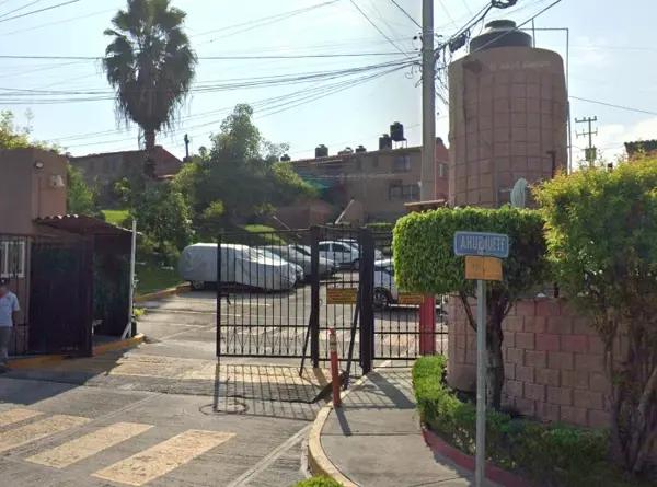 Casa en venta en Chipitlán Cuernavaca, compra con el banco, no se aceptan créditos Casa en venta en Chipitlán Cuernavaca, compra con el banco, no se aceptan créditos