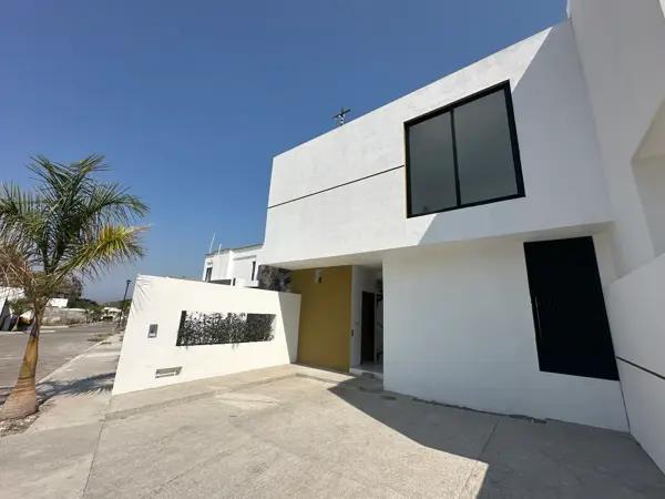 Casa en venta en Nogueras, Comala, Colima