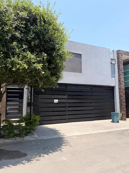 Casa en renta en Ancestra, San Nicolás de los Garza, Nuevo León