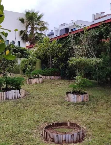 Terreno residencial en fraccionamiento