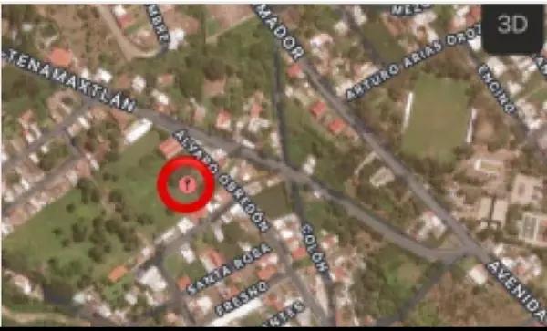 Terreno en venta en Tecolotlán, Tecolotlán, Jalisco