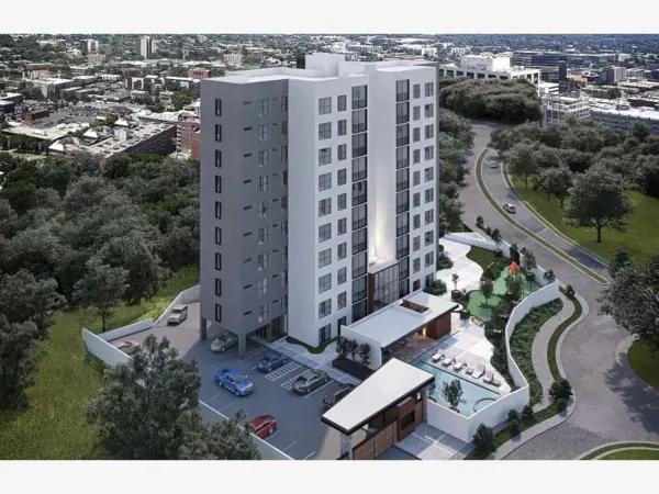 Departamento en Venta en Real de Valdepeñas, Zapopan - Nuevo y Moderno,