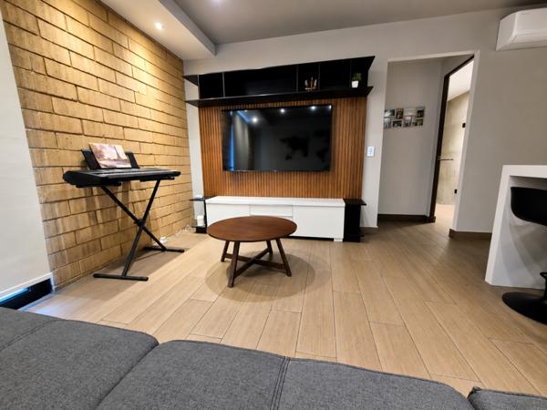 Departamento en venta en el Centro