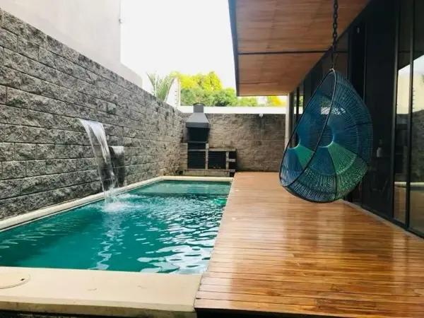 CASA $6´480,000  EN FRACCIONAMIENTO