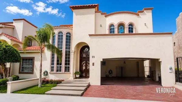 CASA EN VENTA | CERRADA PUESTA DE SOL ORIENTE