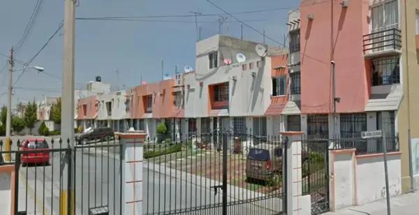 Departamento en venta en Joyas de Cuautitlán, Cuautitlán, México