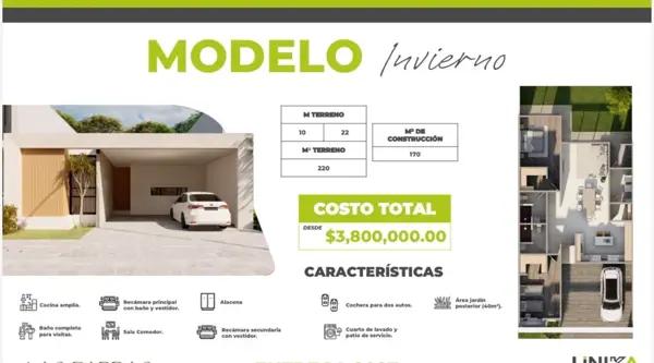 Casa en venta en Los Viñedos, Torreón - Amplio terreno y cómodas instalaciones Casa en venta en Los Viñedos, Torreón - Amplio terreno y cómodas instalaciones