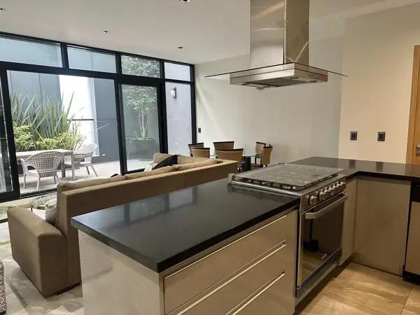 DEPARTAMENTO EN RENTA |NUEVO POLANCO
