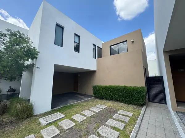 Casa en venta en Inspira Zibatá Querétaro