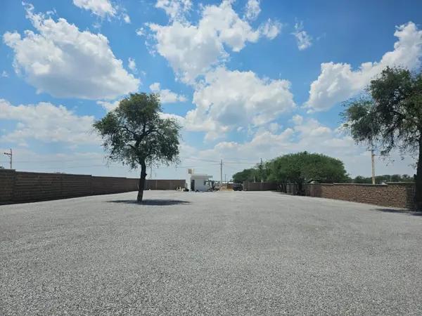 PATIO LOGÍSTICO EN RENTA EN SILAO, GTO. | 2,079 M² | LISTO PARA OPERAR | UBICACIÓN ESTRATÉGICA