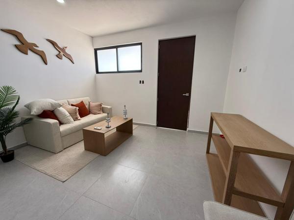 Venta de departamento 2 habitaciones en Temozon norte Mérida Yucatan Venta de departamento 2 habitaciones en Temozon norte Mérida Yucatan