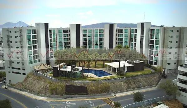 San Jerónimo, Monterrey