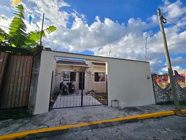Casa en VENTA en Col. Valle del Sol, Córdoba, Ver