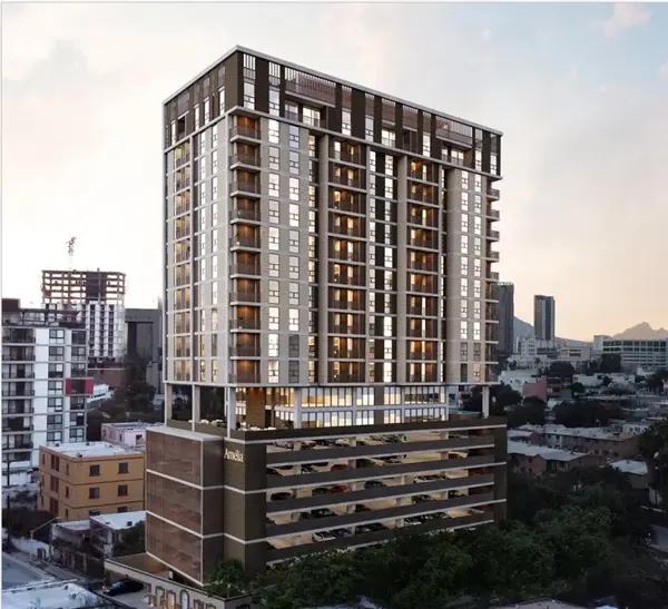 Penthouse en Pre venta en Santa Lucia Penthouse en Pre venta en Santa Lucia