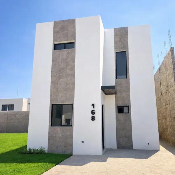 Casa en Gómez Palacio con recamara en planta baja