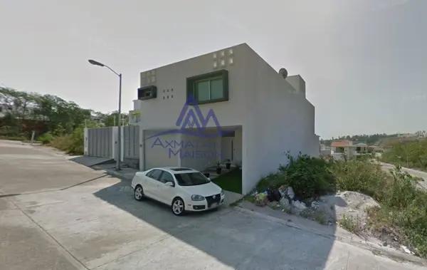 Casa en remate en Residencial Monte Magno, Xalapa, Veracruz de Ignacio de la Llave