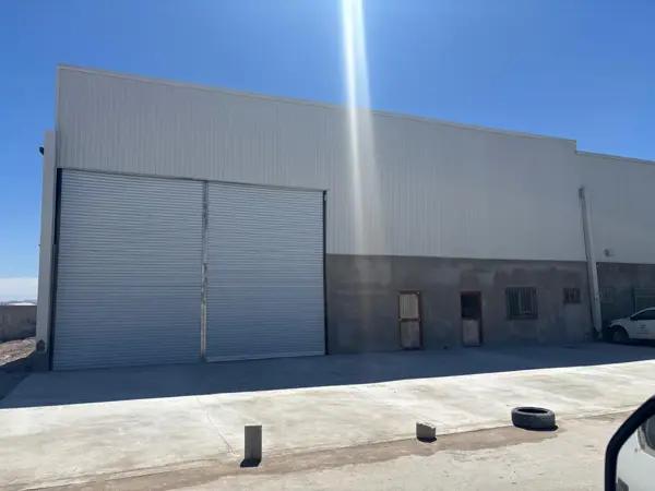 Bodega en renta en La Amistad, Torreón, Coahuila de Zaragoza