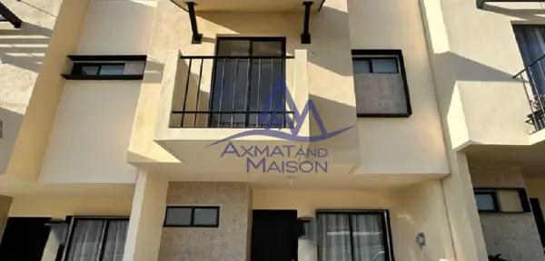 VENTA DE CASA EN FRACC ALTA CALIFORNIA TLAJOMULCO JALISCO DS333