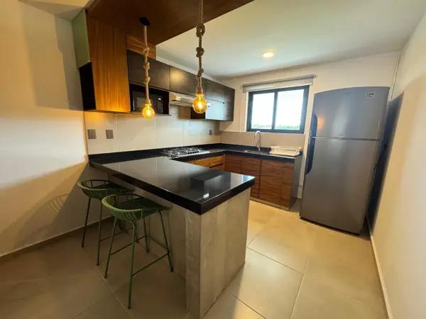 DEPARTAMENTO AMUEBLADO EN MEDELLIN, A 4 MINUTOS DEL CENTRO DE BOCA DEL RIO