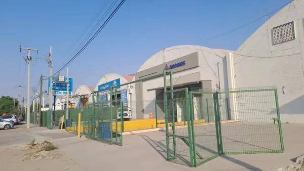 Bodega en renta en Aguaruto Centro, Culiacán, Sinaloa Bodega en renta en Aguaruto Centro, Culiacán, Sinaloa