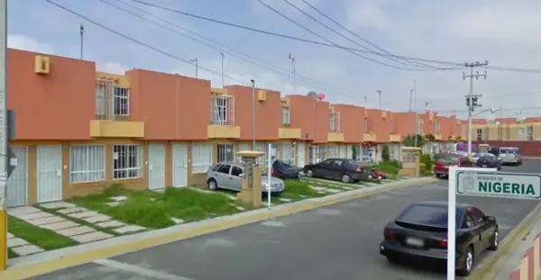 Departamento en venta en Los Héroes Tecámac II, Tecámac, México