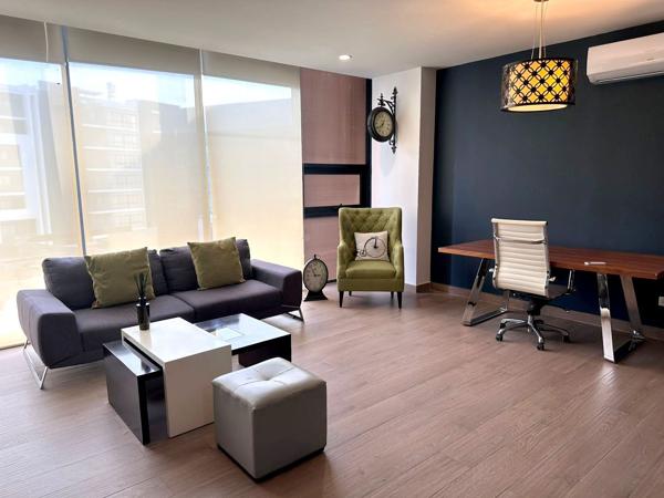 Departamento en Renta en Nuevo Sur