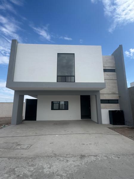 Casa Olivos + terreno Casa Olivos + terreno