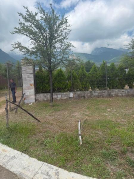 Terreno en Venta en Santiago Nuevo León Terreno en Venta en Santiago Nuevo León