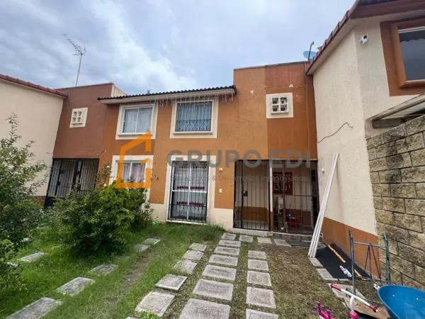 Casa en venta en Misiones de San Francisco