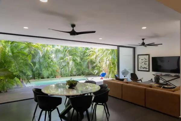 Casa en venta en Montebello, Mérida, Yucatán
