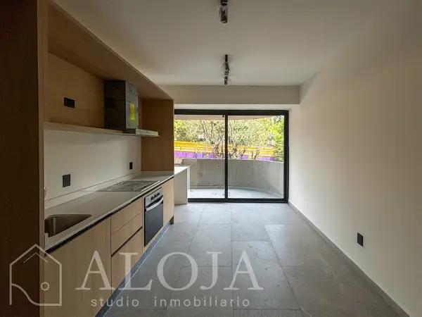 Loft en Venta - Condesa Loft en Venta - Condesa