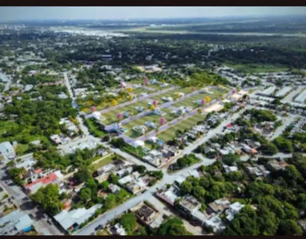 SE VEDEN TERRENOS DENTRO DEL MÉRIDA, UTILIZA TU CRÉDITO INFONAVIT.