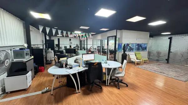 OFICINA CORPORATIVA PREMIUM EN RENTA | SAN JOSÉ INSURGENTES