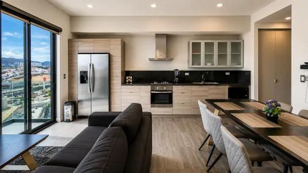 DEPARTAMENTO EN VENTA EN METRO LOFT, CHIHUAHUA