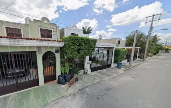 Casa en Venta en Jardines del Norte, Mérida
